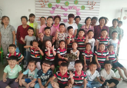 2019幼兒園端午節(jié)活動報道新聞稿 幼兒園端午節(jié)活動簡訊