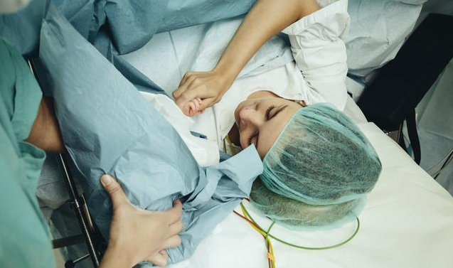 剖宮產壓沙袋可以瘦身嗎 剖宮產壓沙袋的好處 剖宮產壓沙袋可以瘦身嗎 剖宮產壓沙袋的好處