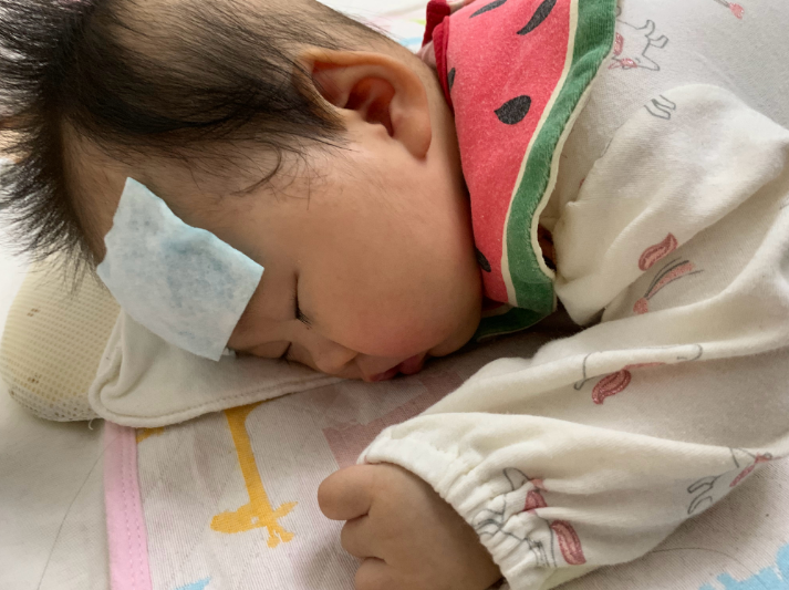 疼在兒身痛在娘心說說 疼在兒身痛在娘心媽媽心情感慨