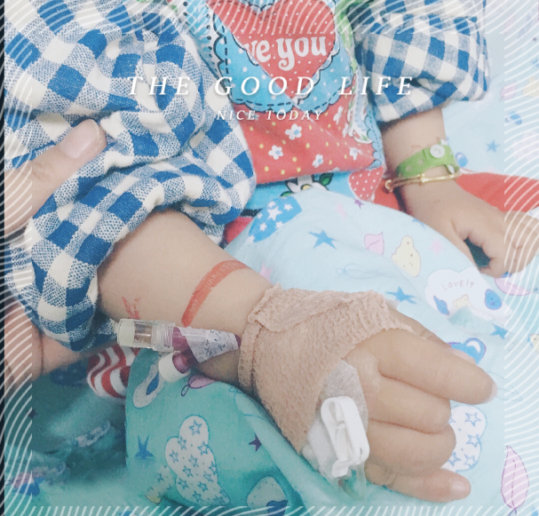 疼在兒身痛在娘心說說 疼在兒身痛在娘心媽媽心情感慨