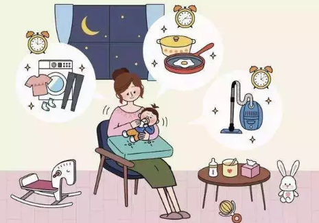 產(chǎn)假結束上班的朋友圈 產(chǎn)假結束上班的心情說說