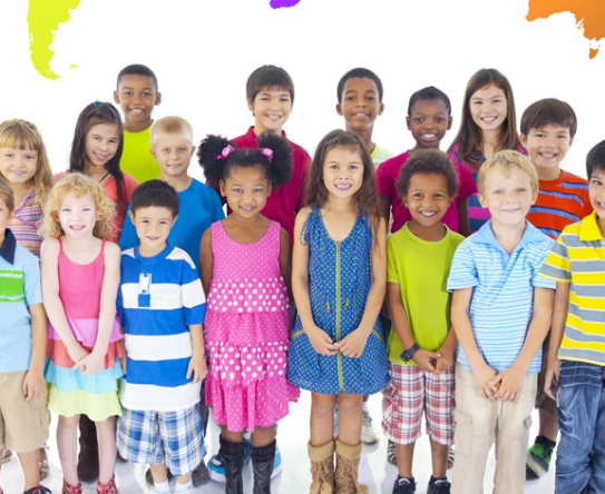 2019六一活動總結(jié)模板 六一兒童節(jié)小結(jié)范文