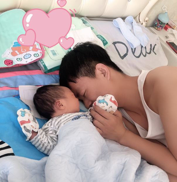 養兒不易的感慨句子 養兒不易的感慨語句說說