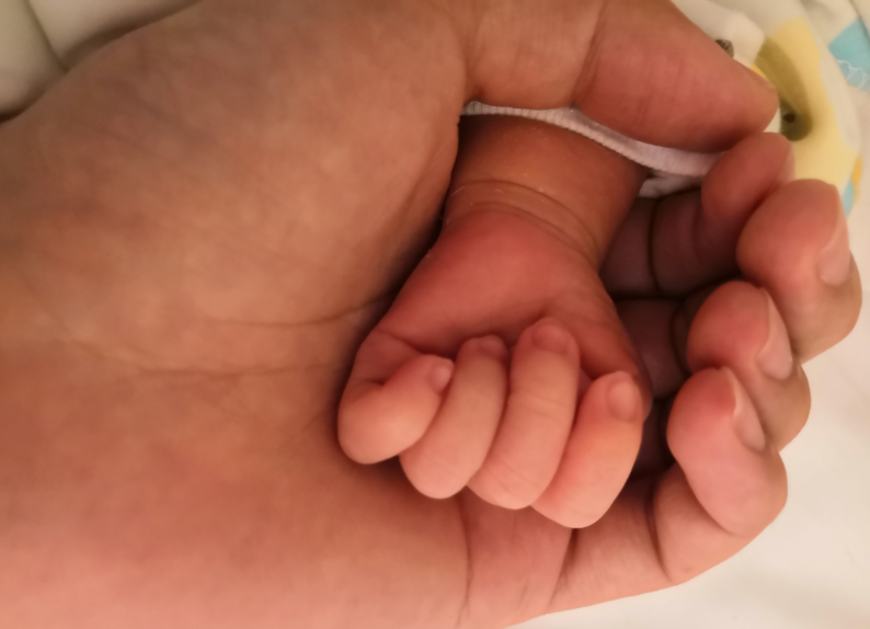 初為人父有責任感的句子 初為人父的人生感悟