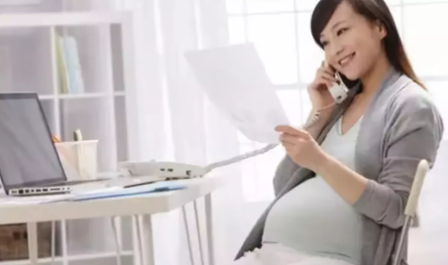 準(zhǔn)備開(kāi)始休產(chǎn)假心情說(shuō)說(shuō) 正式休產(chǎn)假的說(shuō)說(shuō)朋友圈