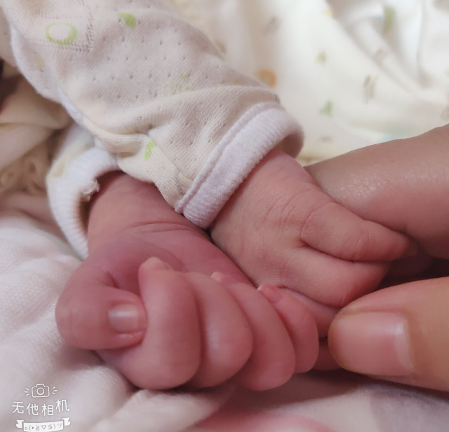 初為人父母的心情說說 初為人父母發什么句子比較好