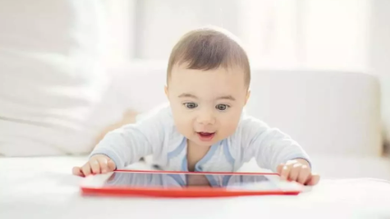 產假結束舍不得寶寶朋友圈 產假結束舍不得寶寶心情說說