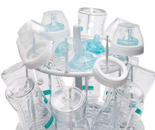 寶寶奶瓶消毒千萬不能大意 寶寶奶瓶如何徹底消毒