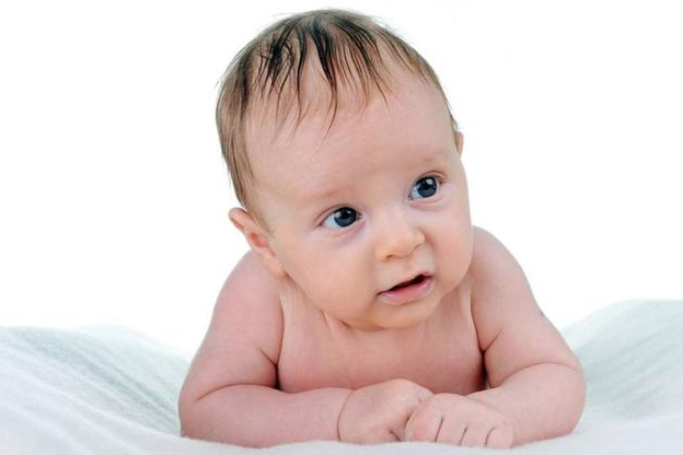 孩子囟門不能摸嗎 孩子囟門哪些情況要注意 孩子囟門不能摸嗎 孩子囟門哪些情況要注意