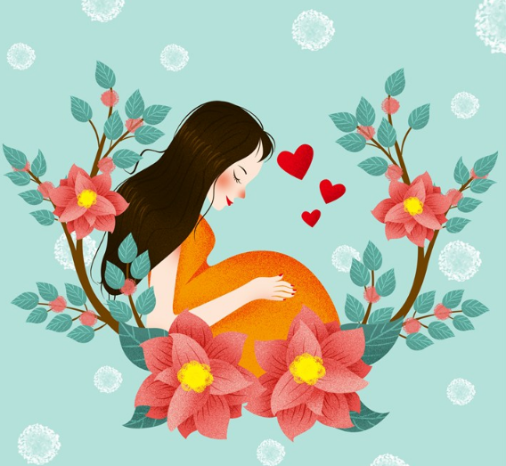 懷孕是四個月會有什么不一樣的感覺 準(zhǔn)媽媽懷孕四個月有什么變化 懷孕是四個月會有什么不一樣的感覺 準(zhǔn)媽媽懷孕四個月有什么變化