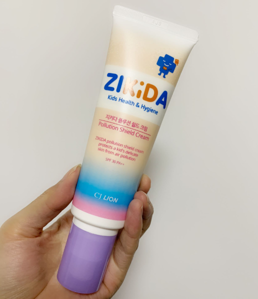 獅王抗霧霾兒童防曬霜怎么樣 獅王抗霧霾兒童防曬霜使用測評