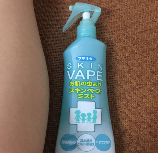 vape藍色驅蚊水多大的寶寶能用 vape藍色驅蚊水好不好用 vape藍色驅蚊水多大的寶寶能用 vape藍色驅蚊水好不好用