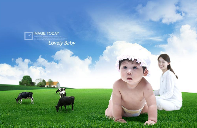 孩子多爬有什么好處 為什么要讓孩子多多的爬行