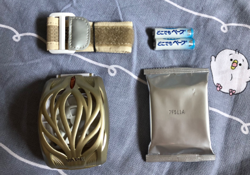 VAPE15倍驅(qū)蚊器怎么樣 VAPE15倍升級(jí)版驅(qū)蚊器好用嗎 VAPE15倍驅(qū)蚊器怎么樣 VAPE15倍升級(jí)版驅(qū)蚊器好用嗎