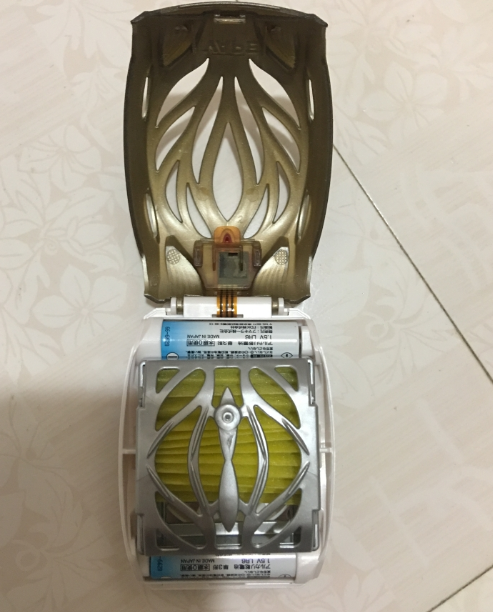 VAPE黃金圣斗士驅蚊器怎么樣 VAPE黃金圣斗士驅蚊器怎么用