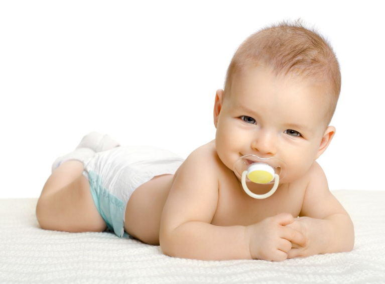 孩子用安撫奶嘴好不好 怎么看待孩子用安撫奶嘴