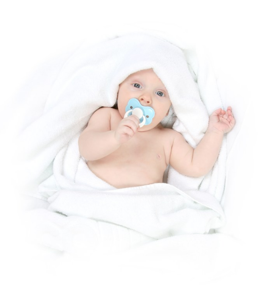 孩子用安撫奶嘴好不好 怎么看待孩子用安撫奶嘴