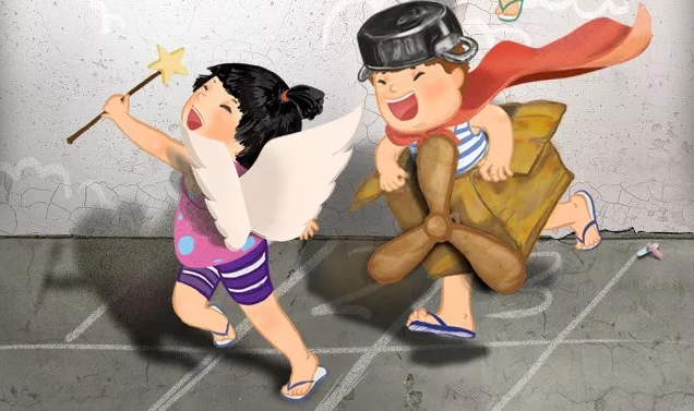 祝女兒六一快樂的說說 祝女兒六一兒童節快樂祝福語 祝女兒六一快樂的說說 祝女兒六一兒童節快樂祝福語