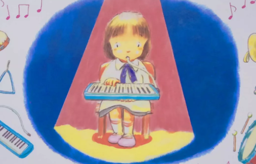 小孩上臺(tái)表演感慨說(shuō)說(shuō) 寶寶上臺(tái)表演很棒心情句子