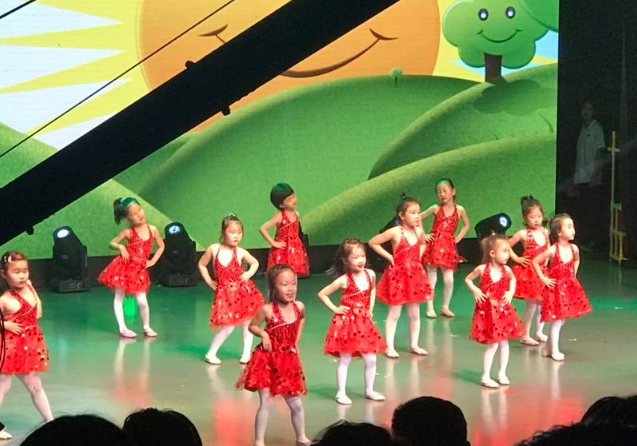 自己過兒童節的說說 祝小朋友兒童節快樂句子說說