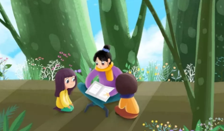 小孩多大能夠背唐詩 用唐詩給孩子磨耳朵好不好