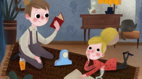 小孩多大能夠背唐詩 用唐詩給孩子磨耳朵好不好