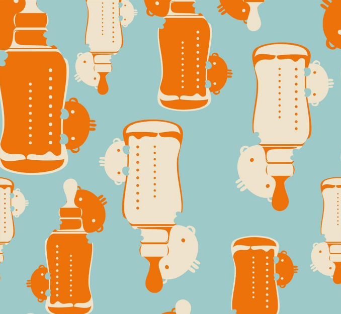 如何幫寶寶戒掉奶嘴 孩子特別愛用安撫奶嘴怎么辦 如何幫寶寶戒掉奶嘴 孩子特別愛用安撫奶嘴怎么辦