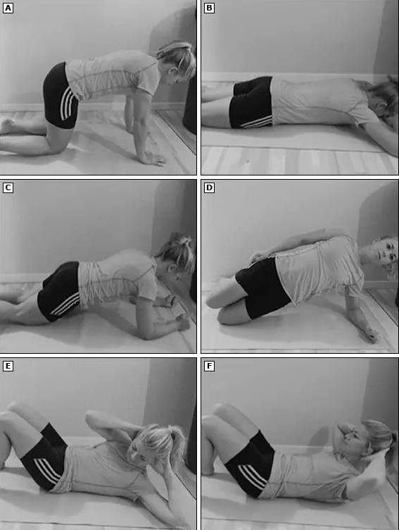 產后腹直肌分離的原因是什么 產后腹直肌分離癥狀有哪些 產后腹直肌分離的原因是什么 產后腹直肌分離癥狀有哪些