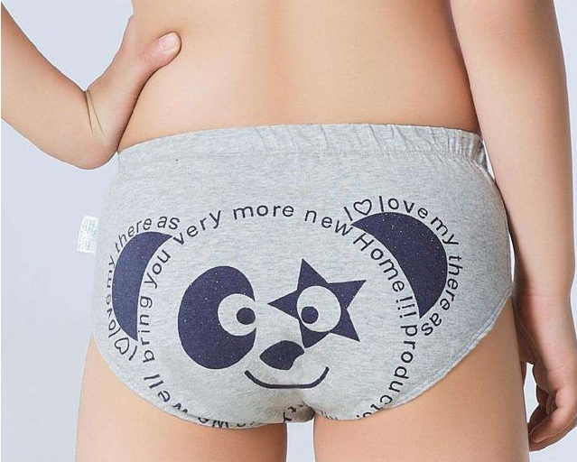 寶寶幾歲可以穿內褲 寶寶穿內褲的好處