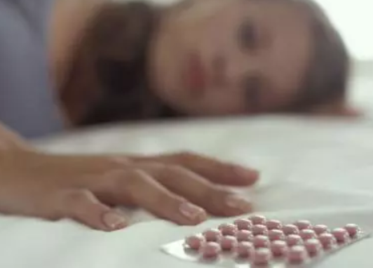 外用避孕藥的作用原理 外用避孕藥優點缺點