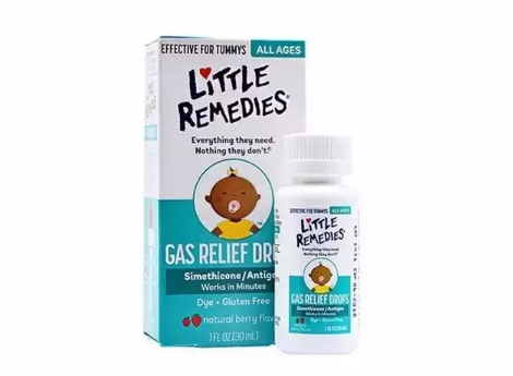 寶寶脹氣是什么導致的 有方法可以避免孩子脹氣嗎