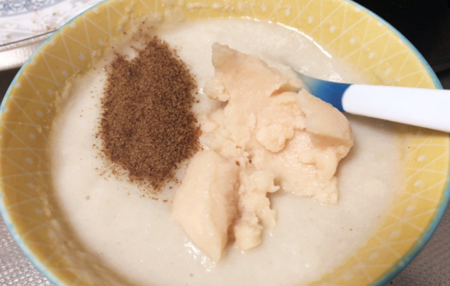 寶寶可以吃豬肝嗎 寶寶豬肝輔食做法