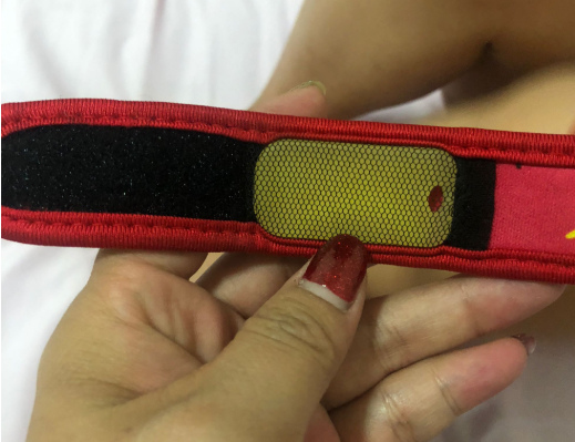 Laray BaBy兒童驅蚊手環好用嗎 Laray BaBy兒童驅蚊手環有效果嗎