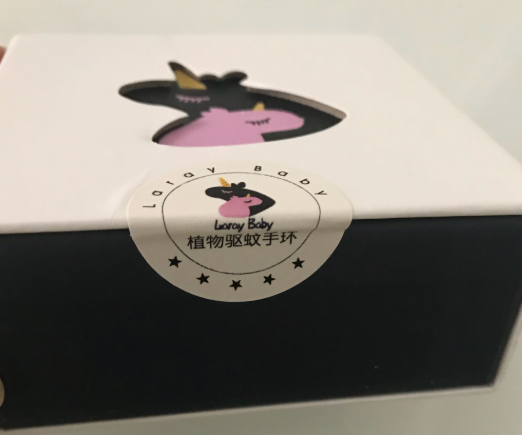 Laray BaBy驅蚊手環孕婦能用嗎 Laray BaBy驅蚊手環味道大嗎