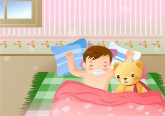 孩子可以一直用安撫奶嘴嗎 寶寶用安撫奶嘴相關(guān)建議