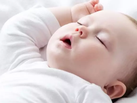 寶寶枕頭用對了嗎 寶寶枕頭怎么選擇