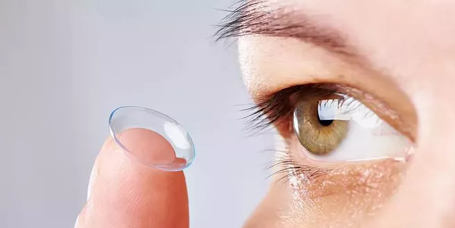 孕婦能戴隱形眼鏡嗎 孕期孕婦近視怎么護(hù)眼 孕婦能戴隱形眼鏡嗎 孕期孕婦近視怎么護(hù)眼