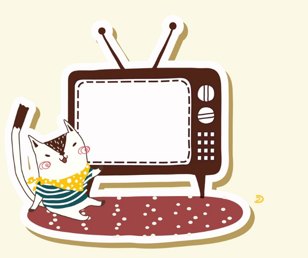 孩子沉迷電視是什么原因造成的 如何自查孩子沉迷電視原因