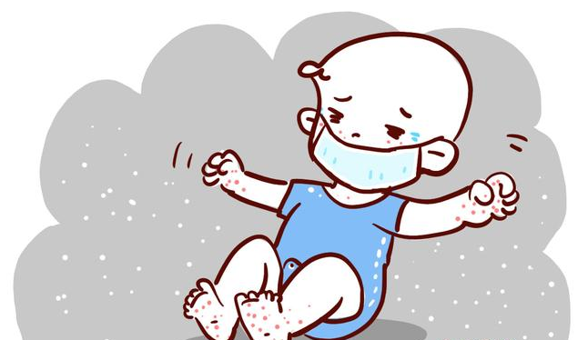 夏天可以給孩子開空調嗎 夏天吹空調會得空調病嗎