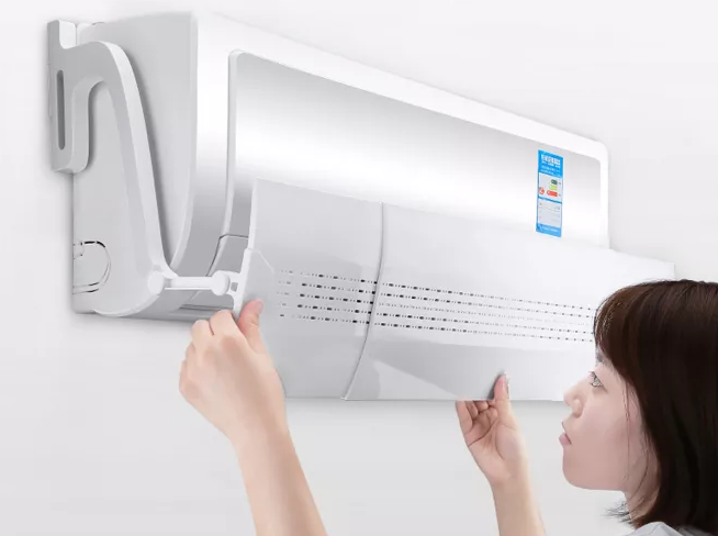 在空調房里怎么給孩子穿衣服 空調可以24小時一直開嗎