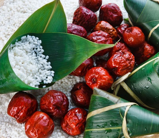 第一次動手包粽子心情感受 端午節(jié)第一次包粽子朋友圈句子