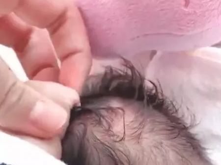 寶寶愛揪頭發(fā)是怎么回事 寶寶愛揪頭發(fā)怎么辦