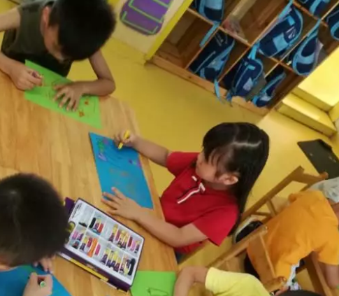 2019幼兒園父親節活動報道 幼兒園父親節簡訊