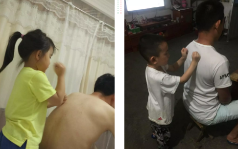 2019幼兒園父親節活動報道 幼兒園父親節簡訊