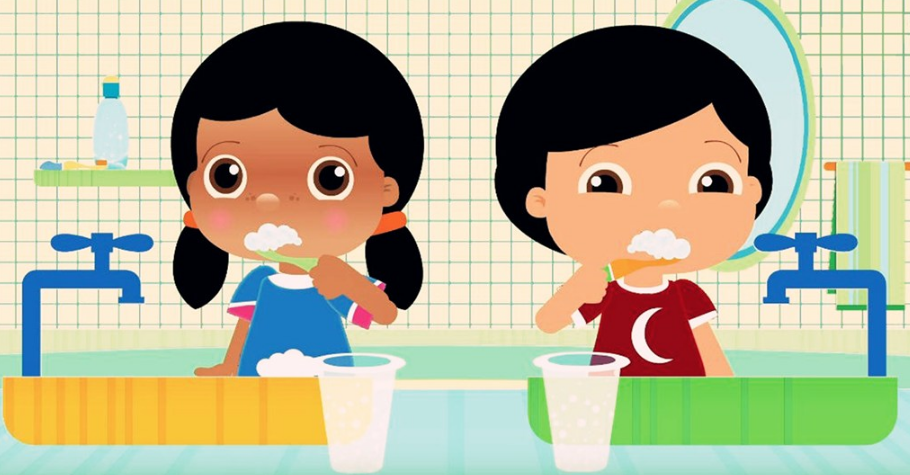 寶寶口腔護理重點關注哪些地方 如何有效的護理寶寶的牙齒