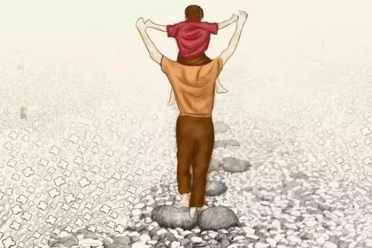 父親節朋友圈說說簡短2019 父親節快樂朋友圈句子