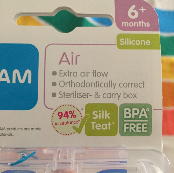 MAM美安萌安撫奶嘴怎么清洗 MAM美安萌安撫奶嘴清潔消毒方法