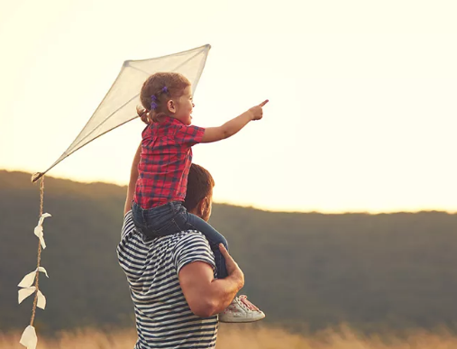 2019父親節快樂祝福語 簡單祝福父親節快樂句子