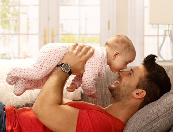 2019父親節快樂祝福語 簡單祝福父親節快樂句子