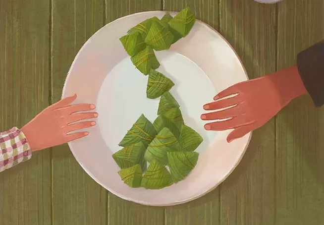 端午節不能回家的心情說說 端午節不能回家的心情短語 端午節不能回家的心情說說 端午節不能回家的心情短語